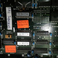 Repair FW712A ELGI PCB BOARD in Malaysia, Singapore, Thailand, Indonesia