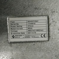 Repair SOHO37VD4Y SEOHO SEOHO ELECTRIC INVERTER in Malaysia, Singapore, Thailand, Indonesia