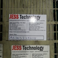 Repair SGDM-50ADA YASKAWA YASKAWA SERVOPACK in Malaysia, Singapore, Thailand, Indonesia
