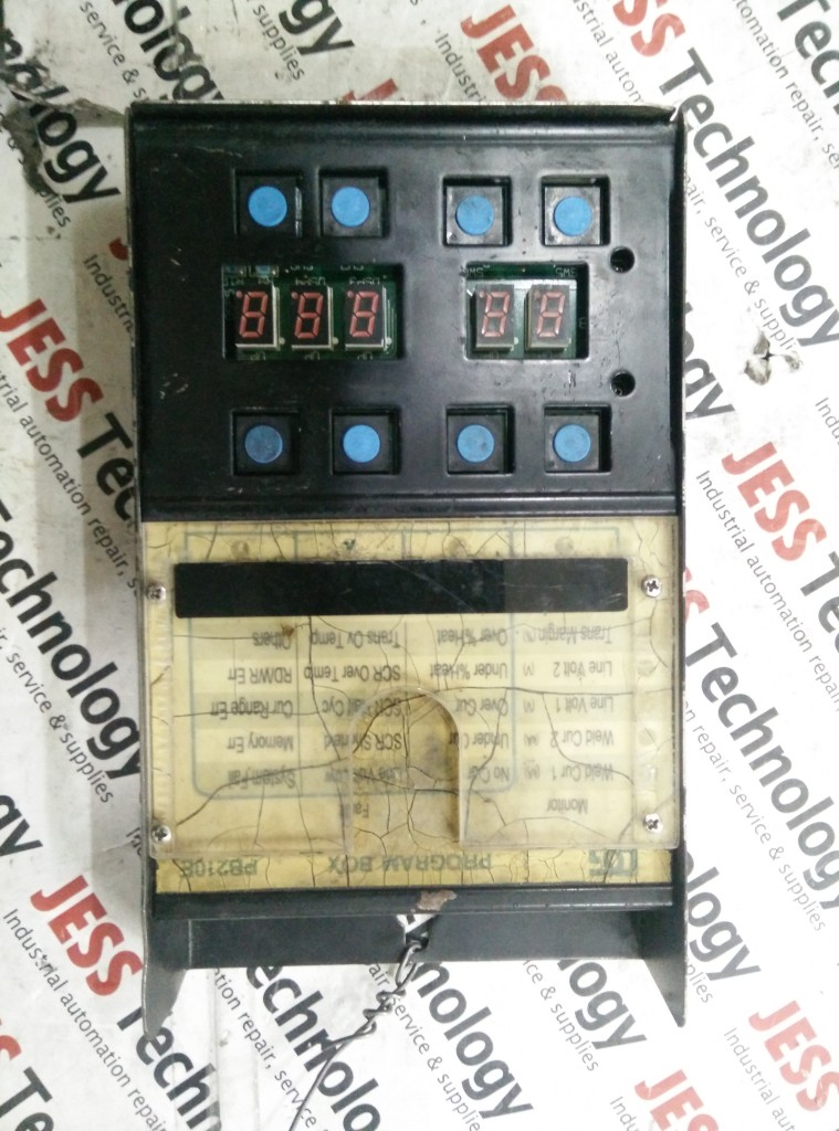 Image #4 of Repair PB210E DENGENSHA DENGENSHA PROGRAM BOX in Malaysia, Singapore, Thailand, Indonesia