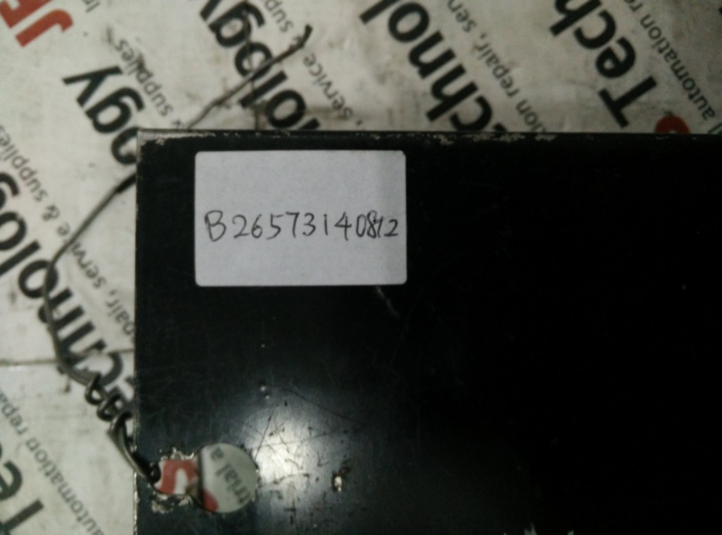 Image #1 of Repair PB210E DENGENSHA DENGENSHA PROGRAM BOX in Malaysia, Singapore, Thailand, Indonesia