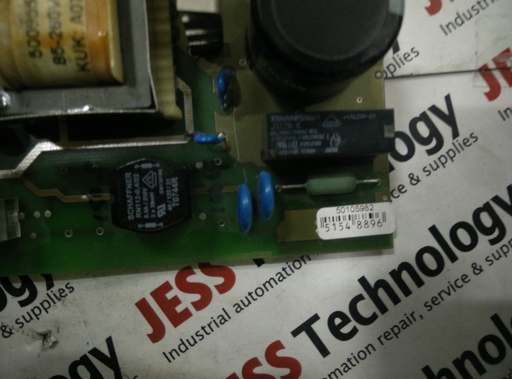 Image #2 of Repair 319084-0200C E+H E+H FLOWTEC BOARD in Malaysia, Singapore, Thailand, Indonesia