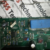 Repair VDC-1 TR ELGI PCB BOARD in Malaysia, Singapore, Thailand, Indonesia
