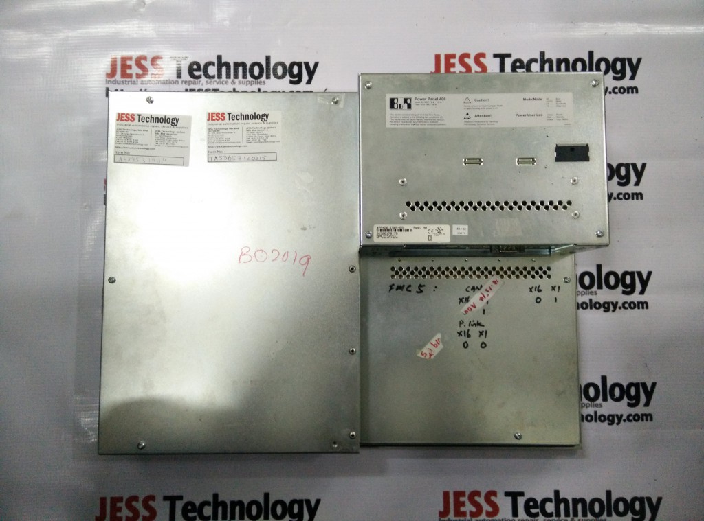 Image #3 of Repair 4PP420.1505-B5 MEAN WELL POWER PANEL 400 in Malaysia, Singapore, Thailand, Indonesia