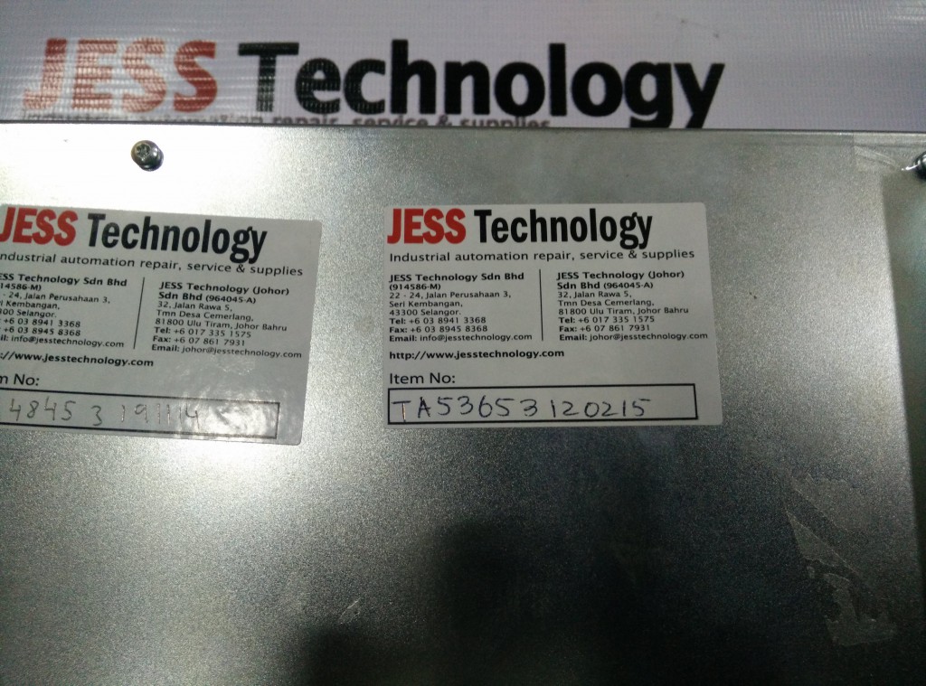 Image #1 of Repair 4PP420.1505-B5 MEAN WELL POWER PANEL 400 in Malaysia, Singapore, Thailand, Indonesia