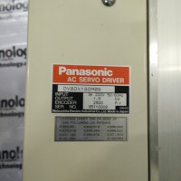 Repair DV8OX18OMB5 PANASONIC PANASONIC AC SERVO DRIVE DV8DX in Malaysia, Singapore, Thailand, Indonesia
