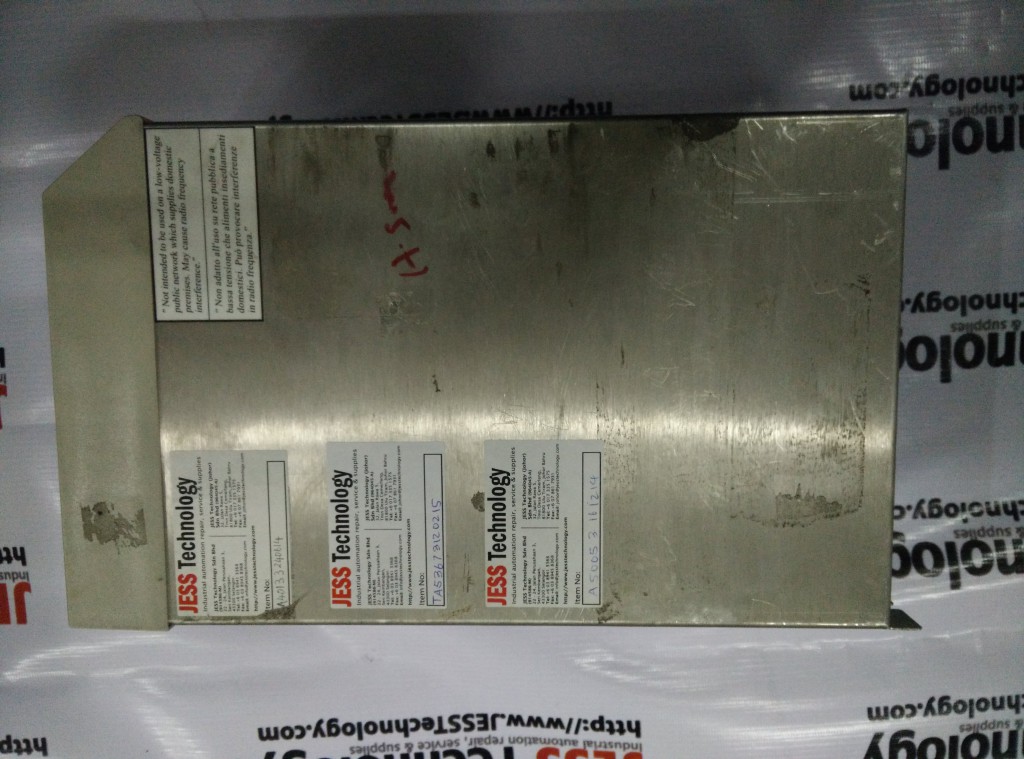 Image #2 of Repair CZ1008EAA RISCO RISCO SERVO DRIVE DS2000 in Malaysia, Singapore, Thailand, Indonesia