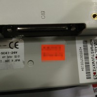 Repair GP377-SC41-24V / 2880011-01 PROFACE PROFACE DIGITAL in Malaysia, Singapore, Thailand, Indonesia