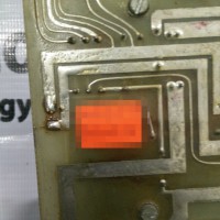 Repair POLAR 015358 POLAR BOARD in Malaysia, Singapore, Thailand, Indonesia