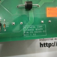 Repair 20-00255-01 AESTHERA AESTHERA CORP BOARD in Malaysia, Singapore, Thailand, Indonesia