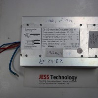 Repair 7.9174.01.218 WANDLER DC-DC WANDLER CONVERTER 250W in Malaysia, Singapore, Thailand, Indonesia