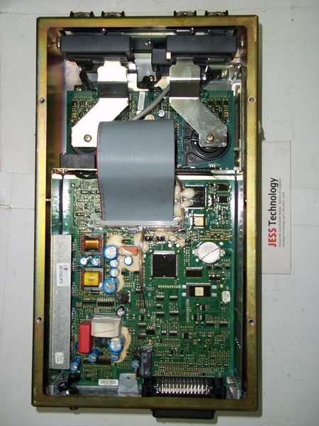 Image #1 of Repair 657444 FORKLIFT FORKLIFT CONTROLLER in Malaysia, Singapore, Thailand, Indonesia