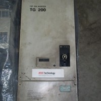 Repair TG 200 TOP GIN TOP GIN INVERTER in Malaysia, Singapore, Thailand, Indonesia