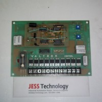 Repair SQT10 VALTRON VALTRON CONTROL BOARD SEQUENTIAL TIMER in Malaysia, Singapore, Thailand, Indonesia