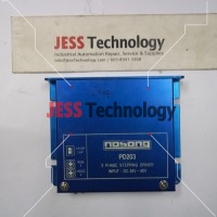 Repair PD203 NOSONG 2 PHASE STEPPING DRIVER in Malaysia, Singapore, Thailand, Indonesia
