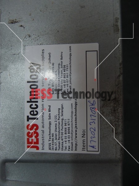 Image #1 of Repair ABB ACS850-04-061A-5+J400 ABB INVERTER in Malaysia, Singapore, Thailand, Indonesia