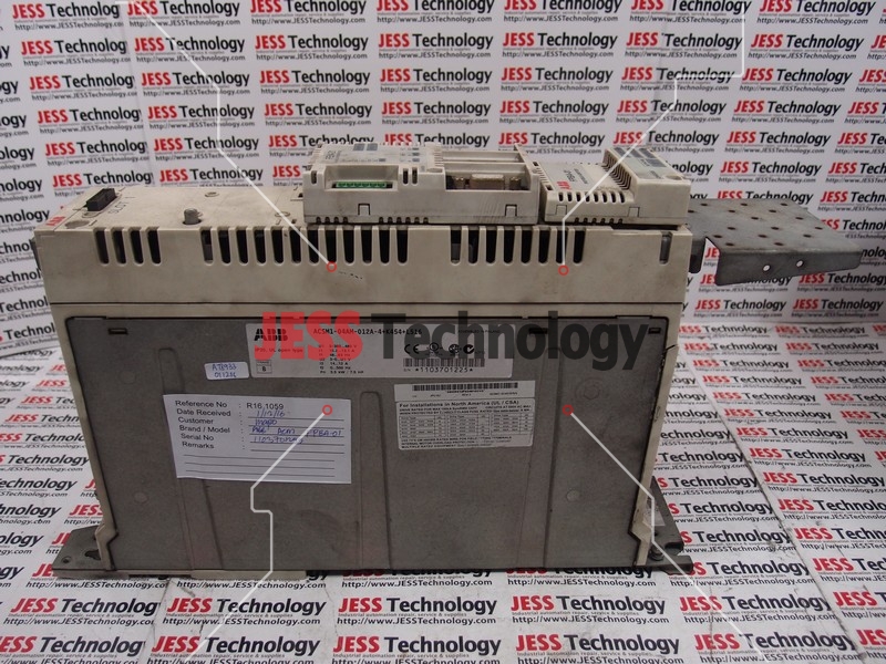 Image #2 of Repair ABB ACMS1-04AM-012A-4+K454+L516 ABB INVERTER in Malaysia, Singapore, Thailand, Indonesia