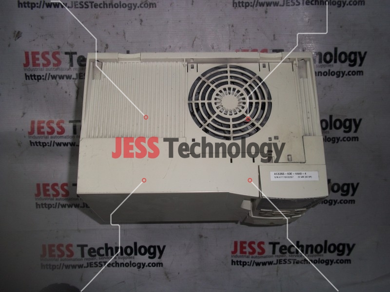 Image #1 of Repair ABB ACS355-0.3E-44A0-4 ABB INVERTER IP20/UL in Malaysia, Singapore, Thailand, Indonesia