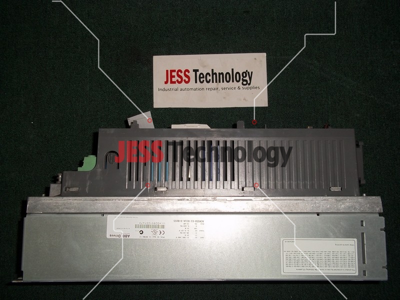 Image #3 of Repair ABB ACH550-01-031A-4+B055 ABB INVERTER in Malaysia, Singapore, Thailand, Indonesia