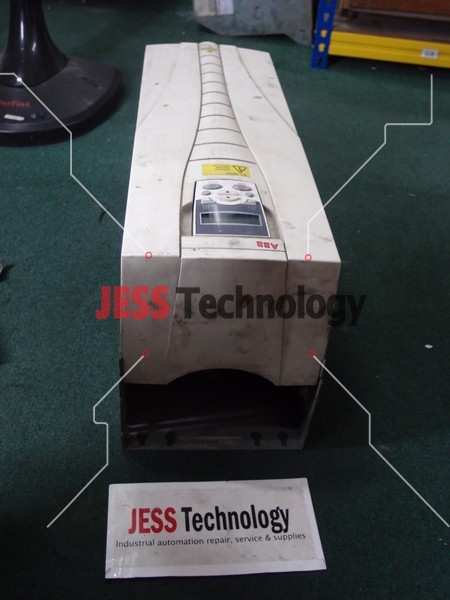 Image #3 of Repair ABB ACS550-01-087A-4 ABB INVERTER in Malaysia, Singapore, Thailand, Indonesia