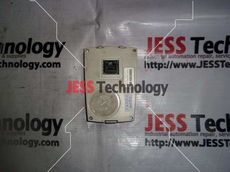 Image #1 of Repair ABB ACS-CP-U ABB KEYPAD in Malaysia, Singapore, Thailand, Indonesia