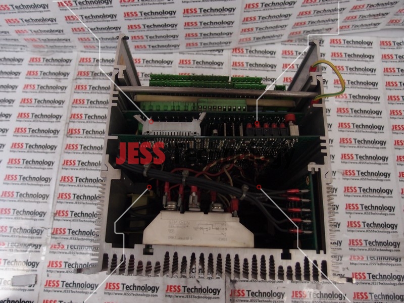 Image #4 of Repair AC-DC S68503 RELIANCE ELECTRICAC-DC CONVERTER in Malaysia, Singapore, Thailand, Indonesia