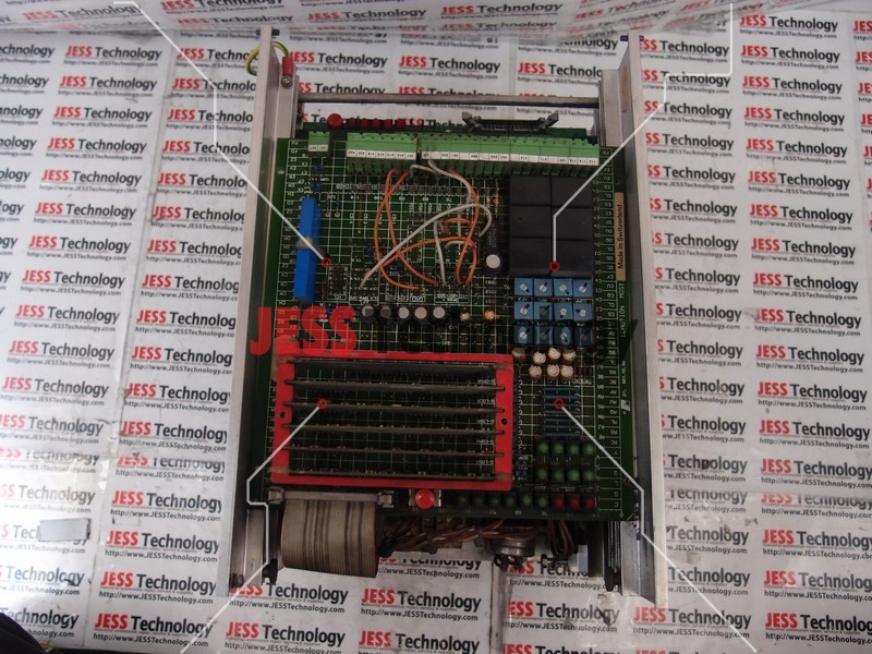 Image #1 of Repair AC-DC S68503 RELIANCE ELECTRICAC-DC CONVERTER in Malaysia, Singapore, Thailand, Indonesia