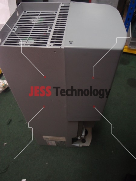 Image #2 of Repair PARKER PARKER 650 SERIES AC DRIVES in Malaysia, Singapore, Thailand, Indonesia