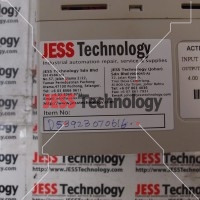 Repair AC 2.0HP/30 440VOLT AC TECH CONTROL SYSTEM DRIVE in Malaysia, Singapore, Thailand, Indonesia