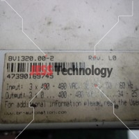 Repair ACOPOS BV1320.00-2 ACOPOS 1320 in Malaysia, Singapore, Thailand, Indonesia