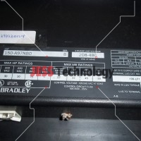 Repair ALLEN BRADLEY 150-A97NBD ALLEN BRADLEY in Malaysia, Singapore, Thailand, Indonesia