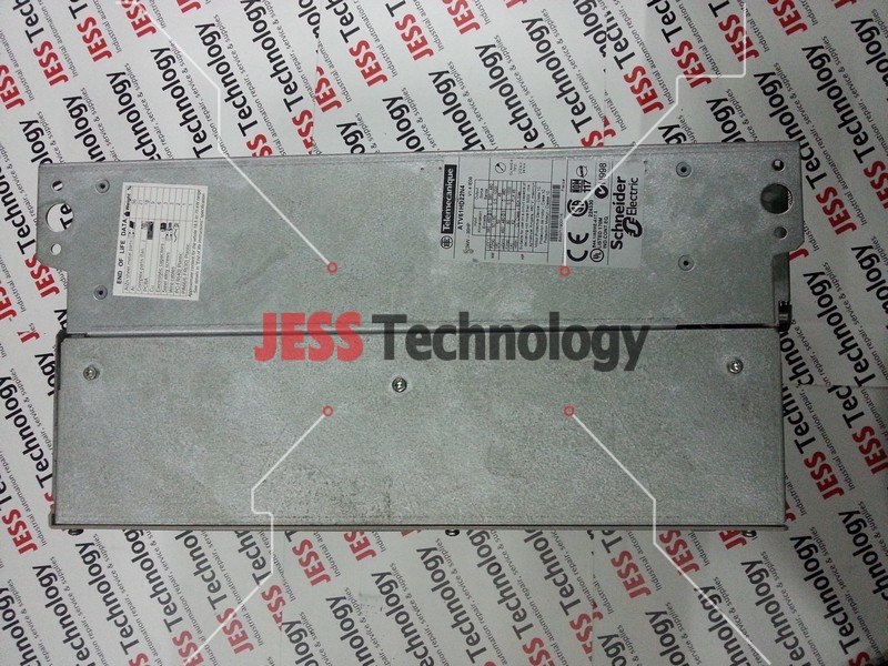 Image #2 of Repair SCHNEIDER ATV61HD22N4 ALTIVAR 61 in Malaysia, Singapore, Thailand, Indonesia