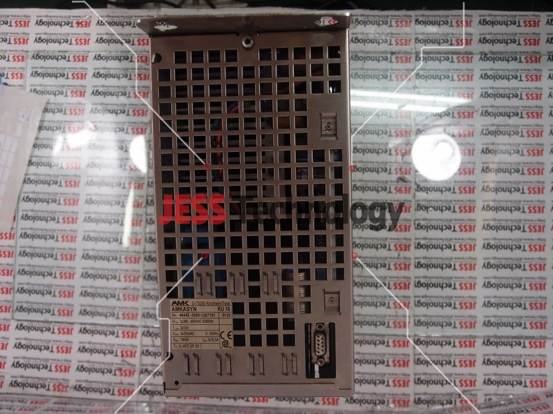 Image #4 of Repair AMK D-73230 KIRCHHEIM/TECK AMK DRIVE in Malaysia, Singapore, Thailand, Indonesia