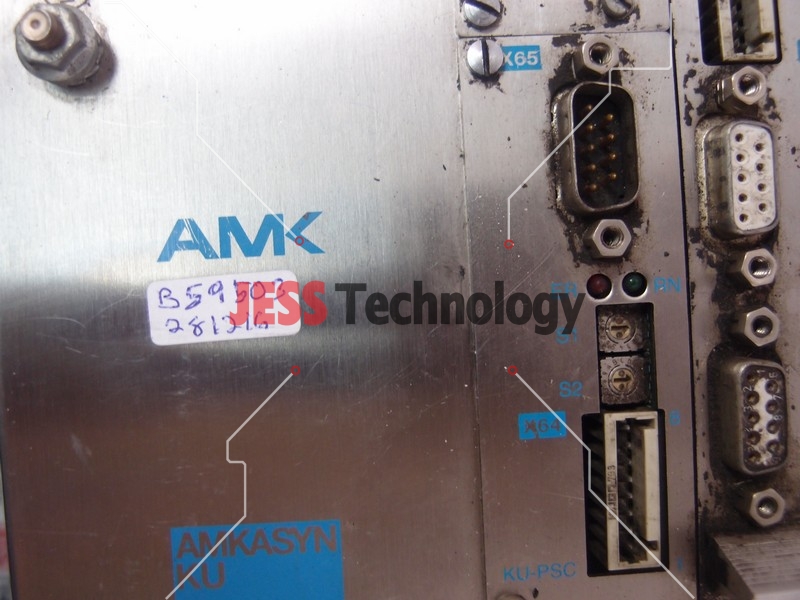 Image #1 of Repair AMK D-73230 KIRCHHEIM/TECK AMK DRIVE in Malaysia, Singapore, Thailand, Indonesia