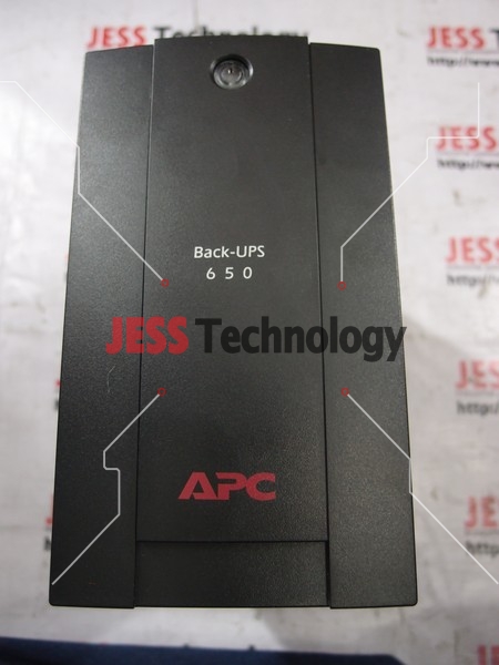 Image #1 of Repair APC BX650C1-AS APC BACKUP UPS in Malaysia, Singapore, Thailand, Indonesia