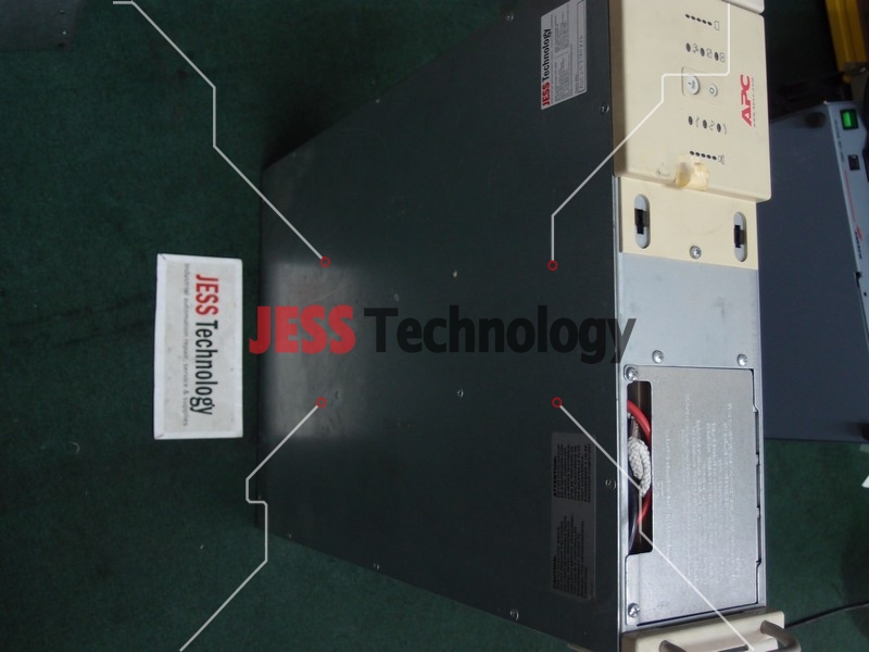 Image #2 of Repair APC SU3000RMI3U APC UPS in Malaysia, Singapore, Thailand, Indonesia