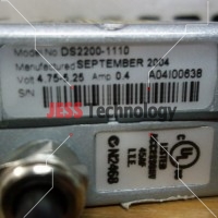 Repair DS2200-1110 DATALOGIC BARCODE SCANNER in Malaysia, Singapore, Thailand, Indonesia