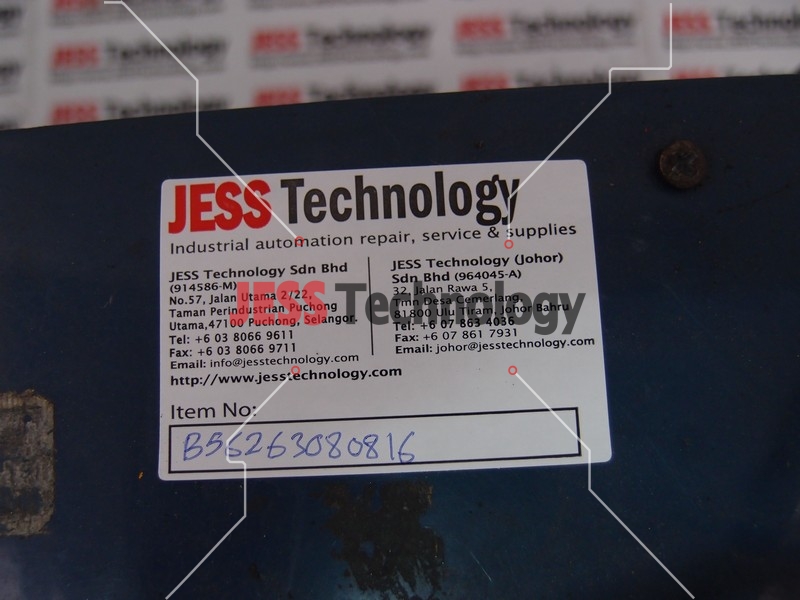 Image #1 of Repair EINHELL 2008/12 EINHELL BATTERY CHARGER in Malaysia, Singapore, Thailand, Indonesia