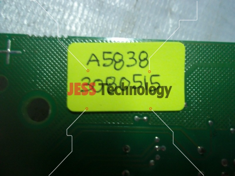 Image #3 of Repair KONE 713932 H06 V3F16 ES_MCD BOARD(KONE) in Malaysia, Singapore, Thailand, Indonesia