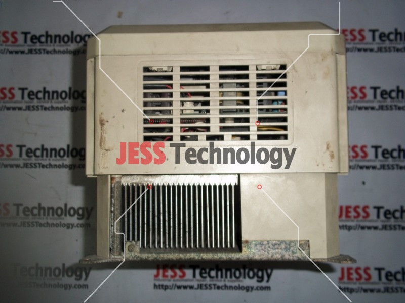 Image #4 of Repair YASKAWA CIMR-G5A4011 YASKAWA VARISPEED 616G5 in Malaysia, Singapore, Thailand, Indonesia