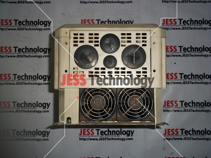 Image #1 of Repair YASKAWA CIMR-G5A4011 YASKAWA VARISPEED 616G5 in Malaysia, Singapore, Thailand, Indonesia