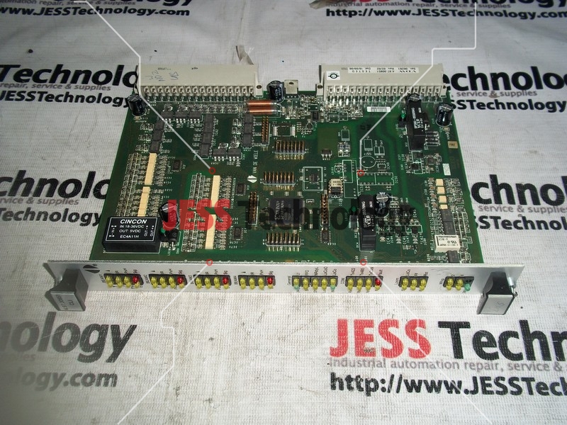 Image #4 of Repair CLI 4.97.00851 CLI CLI CARD-PCB BOARD in Malaysia, Singapore, Thailand, Indonesia