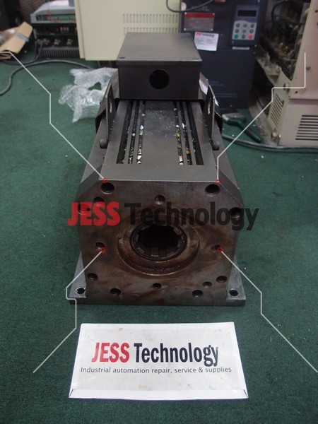 Image #1 of Repair CML CM-SVM-0011-09 CML AC SERVO MOTOR in Malaysia, Singapore, Thailand, Indonesia