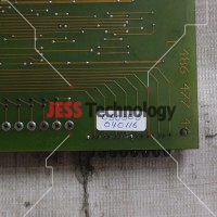 Repair MANNESMANN BAUGRUPPE: SWA MANNESMANN DEMAG : CONTROL BOARD in Malaysia, Singapore, Thailand, Indonesia