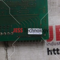 Repair MANNESMANN BAUGRUPPE: SWA MANNESMANN DEMAG : CONTROL BOARD in Malaysia, Singapore, Thailand, Indonesia