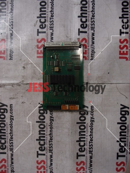 Image #2 of Repair MANNESMANN BAUGRUPPE: SWA MANNESMANN DEMAG : CONTROL BOARD in Malaysia, Singapore, Thailand, Indonesia