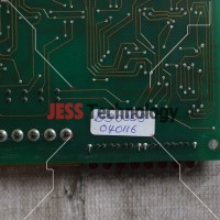 Repair MANNESMANN BAUGRUPPE: SWE MANNESMANN DEMAG : CONTROL BOARD in Malaysia, Singapore, Thailand, Indonesia