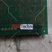 Repair MANNESMANN BAUGRUPPE: SWE MANNESMANN DEMAG : CONTROL CARD in Malaysia, Singapore, Thailand, Indonesia