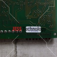 Repair MANNESMANN BAUGRUPPE: SWE MANNESMANN DEMAG : CONTROL CARD in Malaysia, Singapore, Thailand, Indonesia