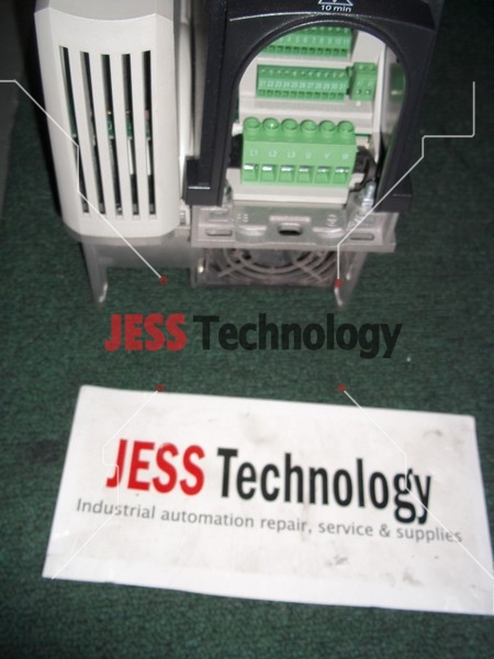 Image #3 of Repair CONTROL SP2402 CONTROL TECHNIQUE UNIDRIVE in Malaysia, Singapore, Thailand, Indonesia